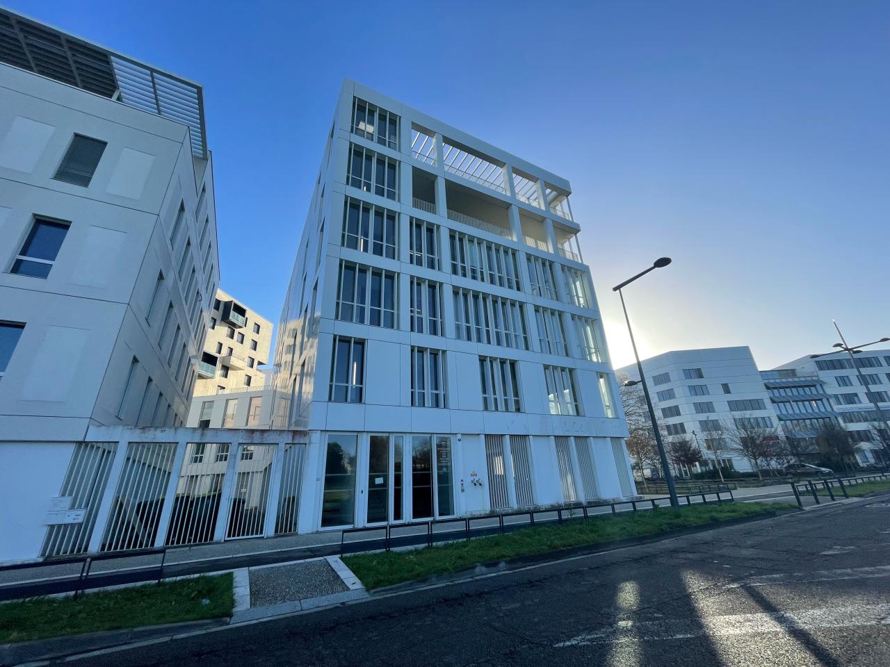 Bureau Toulouse 165m² Location bureau Toulouse Haute-Garonne OLBUR2531642 0